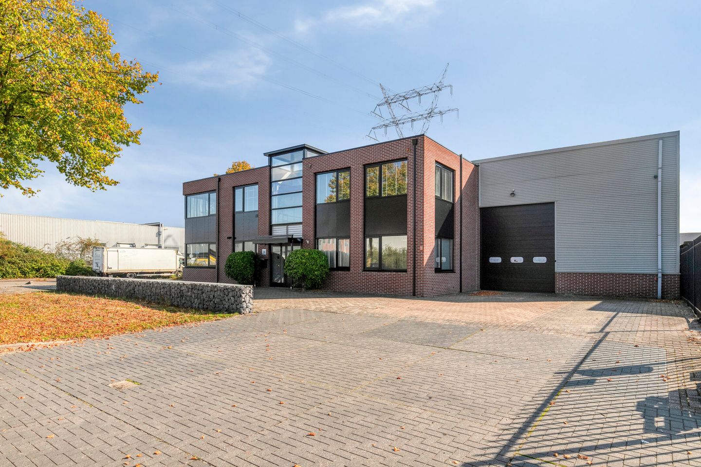 Bekijk foto 3 van Réaumurstraat 14