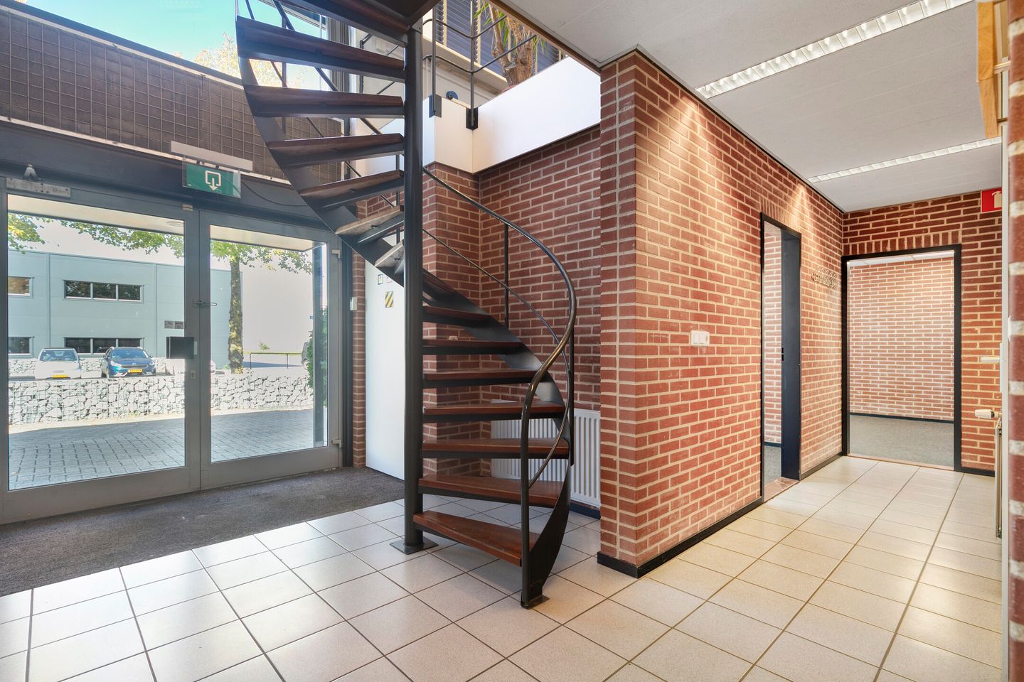 Bekijk foto 4 van Réaumurstraat 14