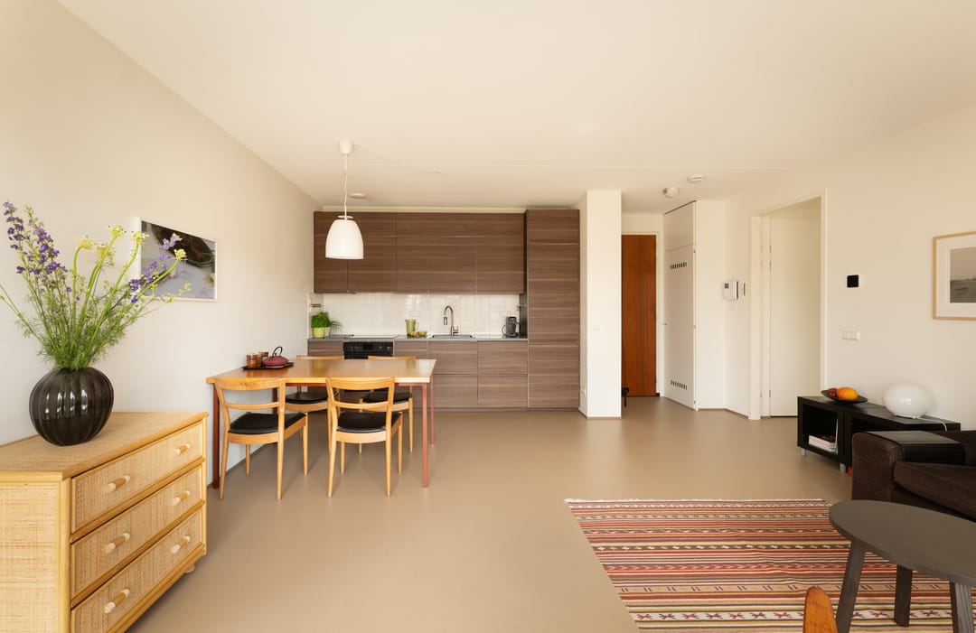 Foto 2 van Nida Senffstraat 101