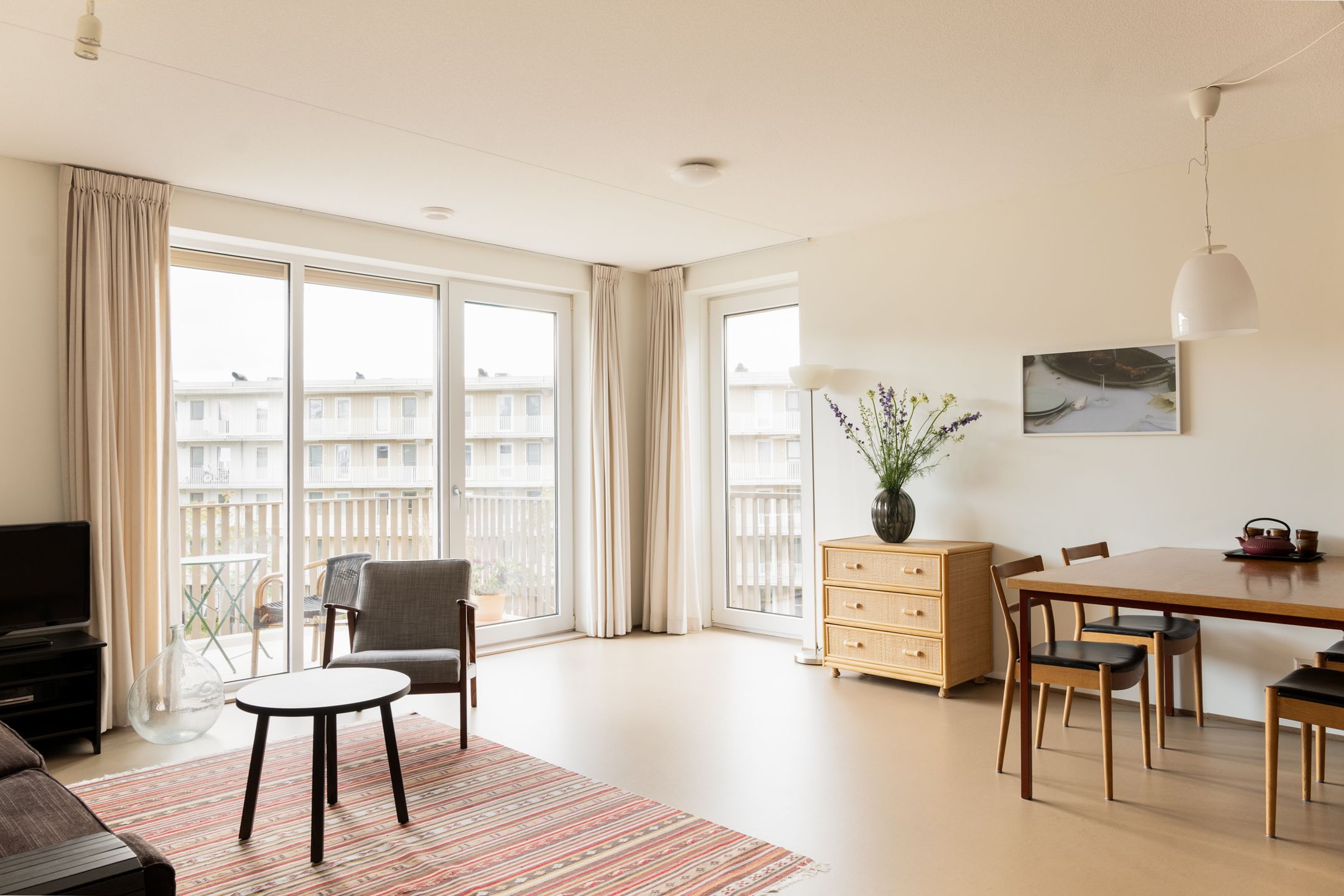 Foto 3 van Nida Senffstraat 101