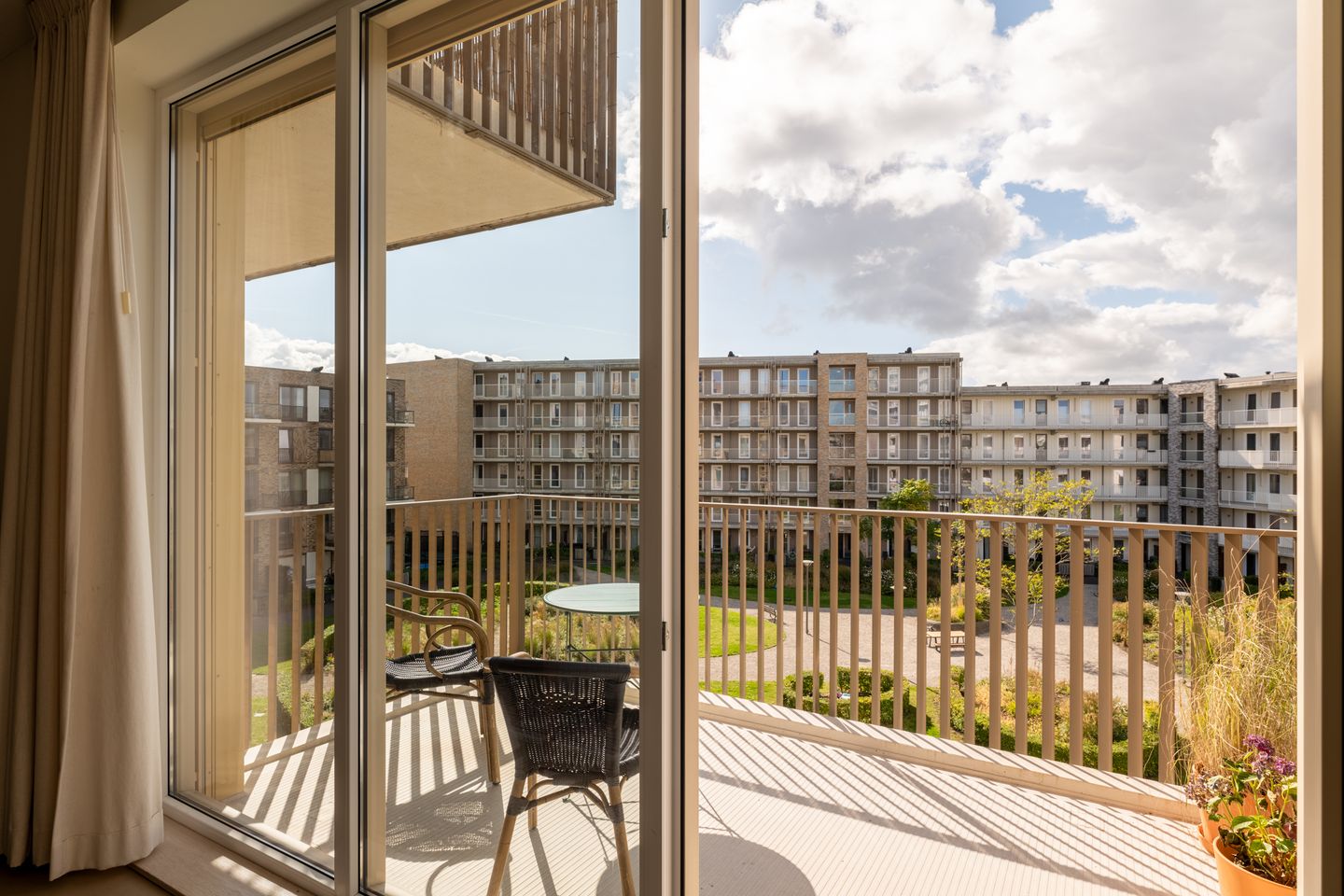 Foto 4 van Nida Senffstraat 101