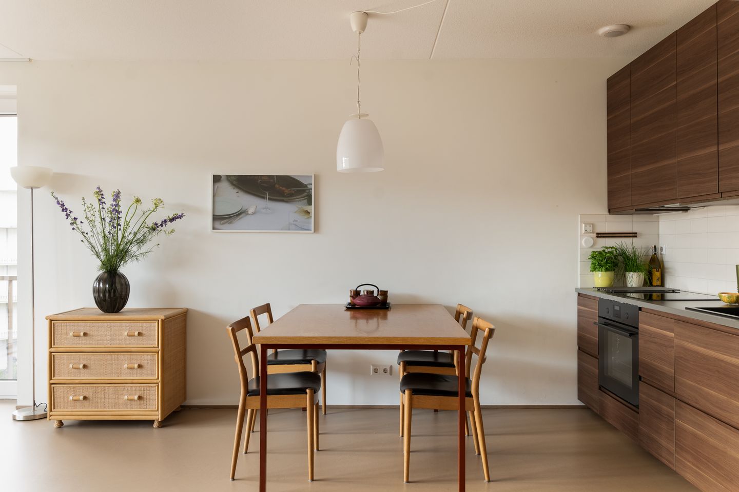 Foto 5 van Nida Senffstraat 101