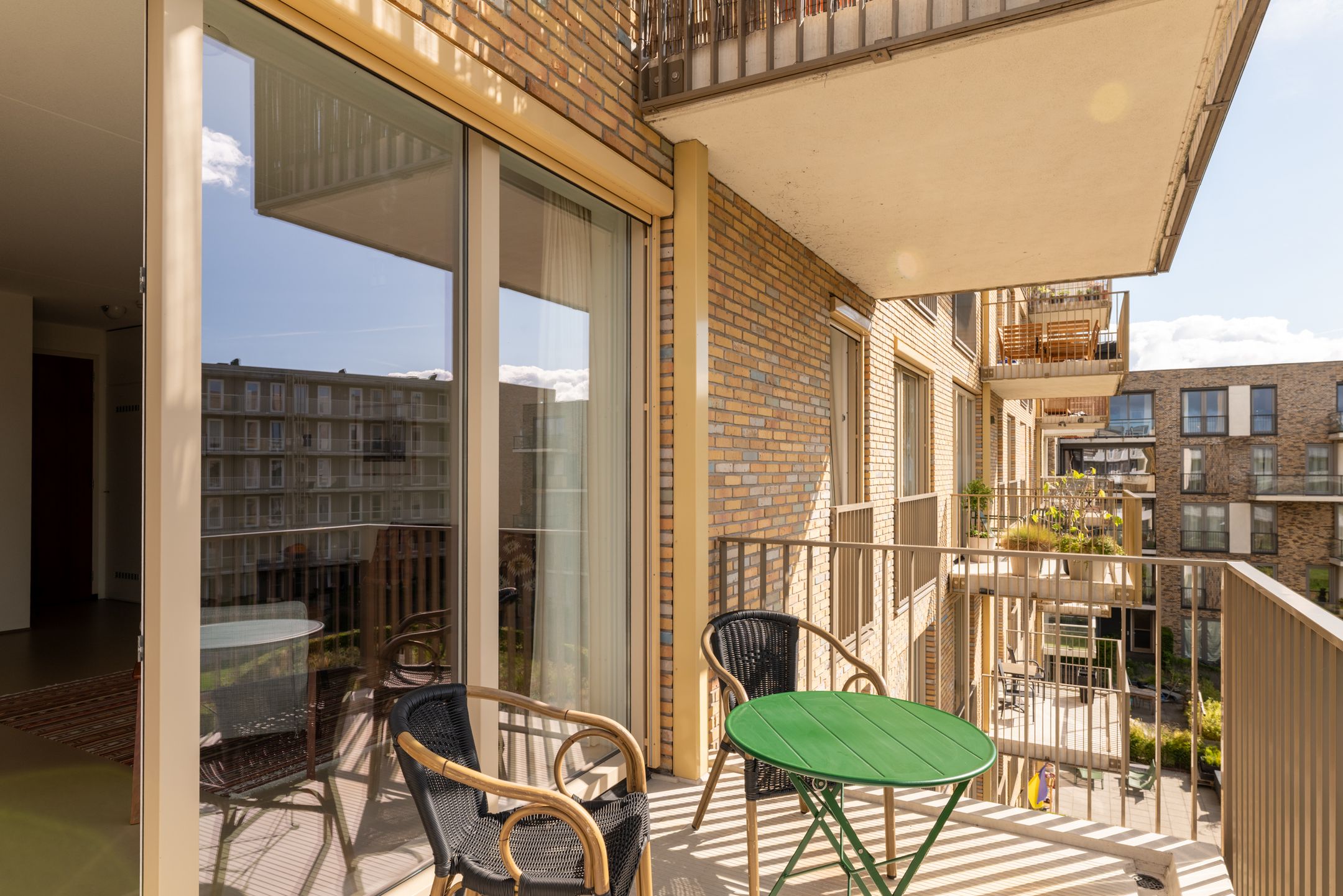 Foto 6 van Nida Senffstraat 101