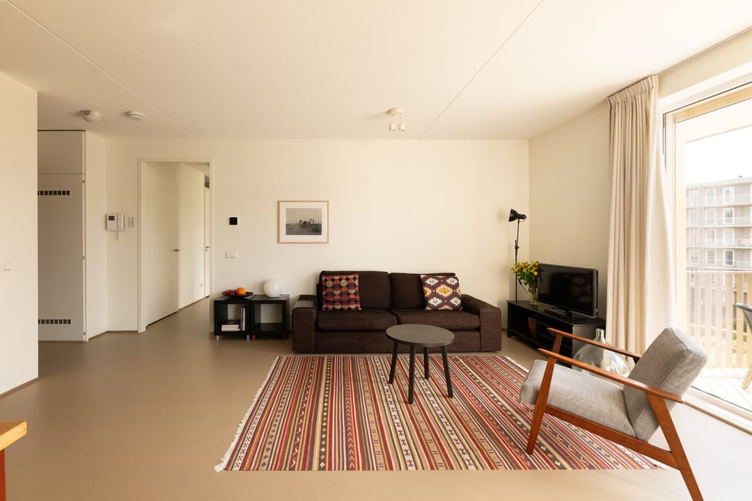 Foto 8 van Nida Senffstraat 101