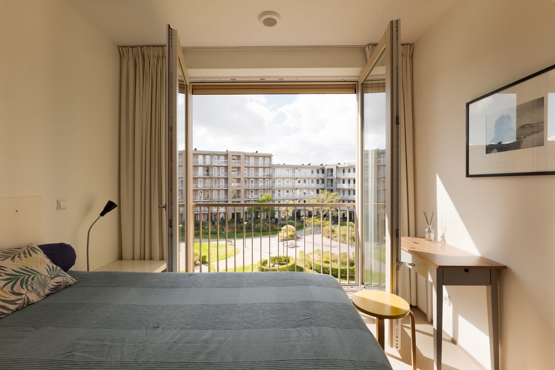 Foto 13 van Nida Senffstraat 101