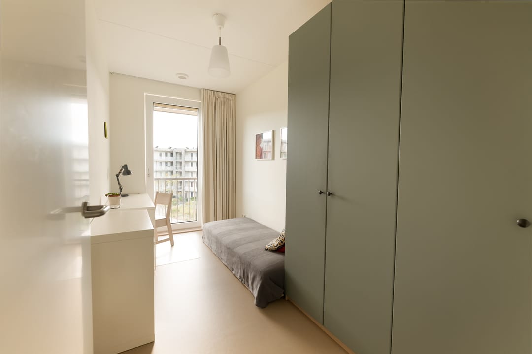 Foto 16 van Nida Senffstraat 101