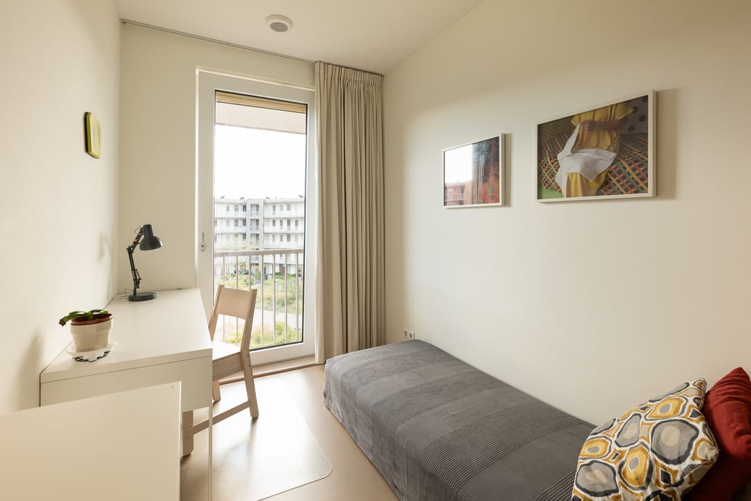 Foto 17 van Nida Senffstraat 101