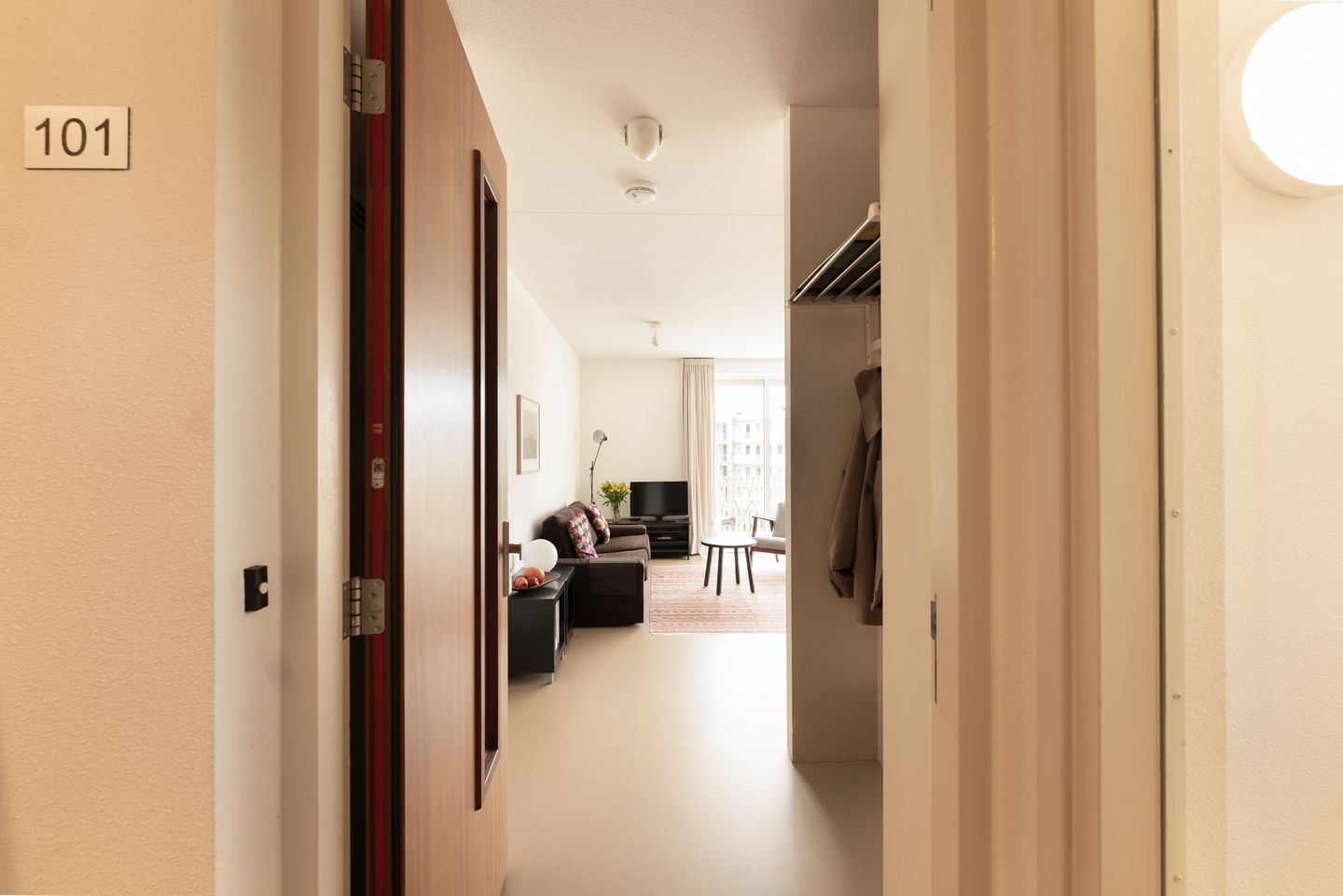 Foto 19 van Nida Senffstraat 101