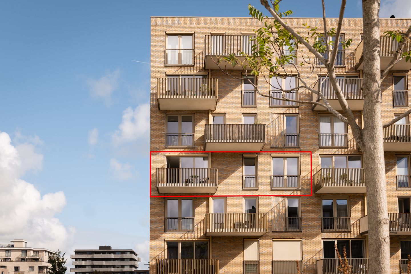 Foto 20 van Nida Senffstraat 101