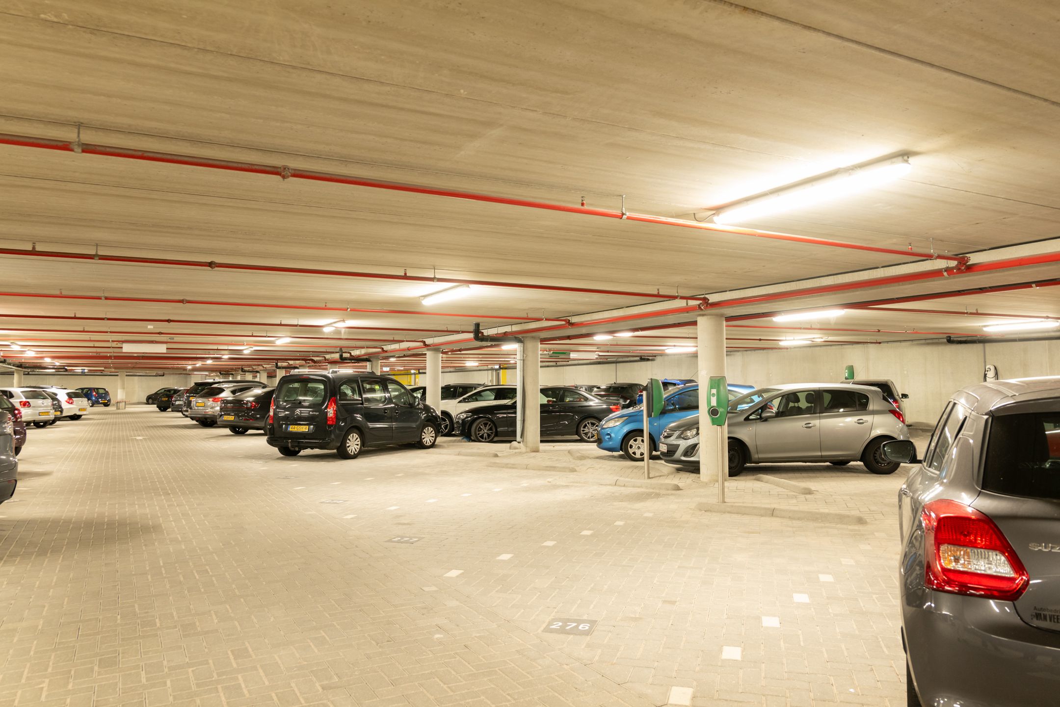 Foto 24 van Nida Senffstraat 101