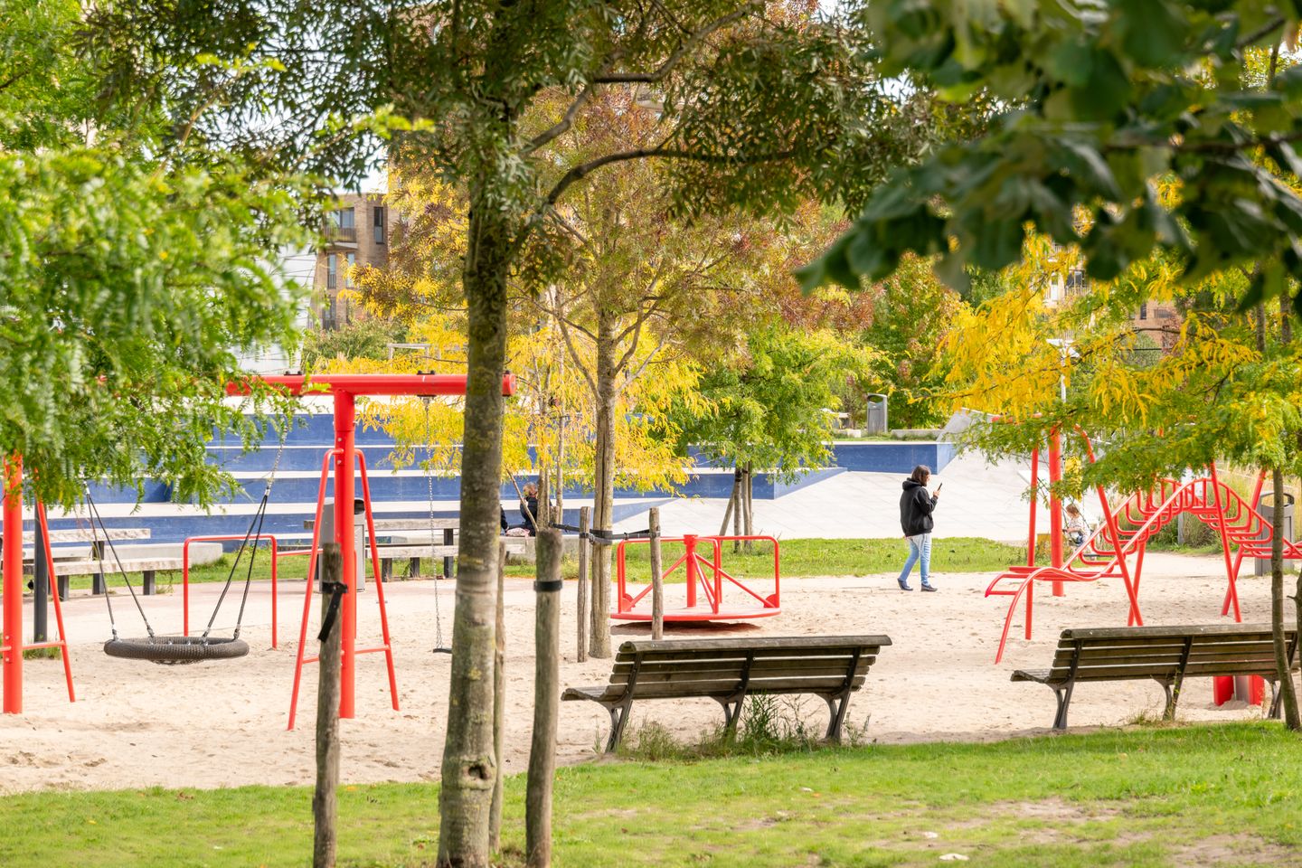 Foto 25 van Nida Senffstraat 101