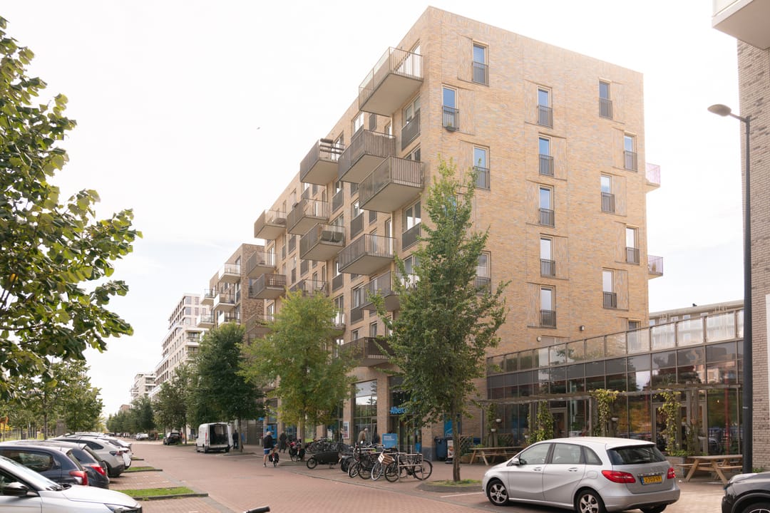 Foto 26 van Nida Senffstraat 101