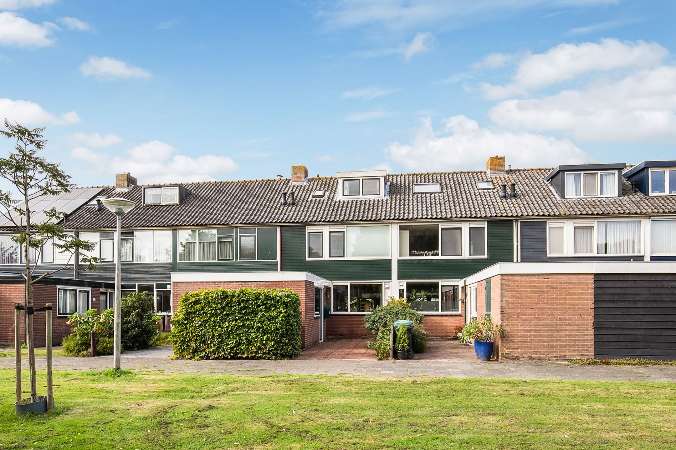 IJsvogelstraat, 21, Aalsmeer, 1431VR, Noord-Holland, Nederland 21