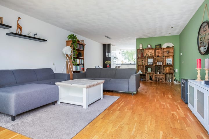 Foto 2 van IJsvogelstraat 21