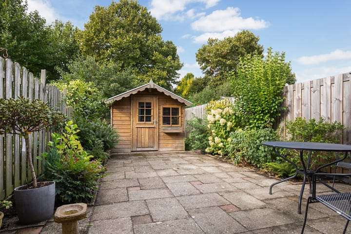 Foto 5 van IJsvogelstraat 21