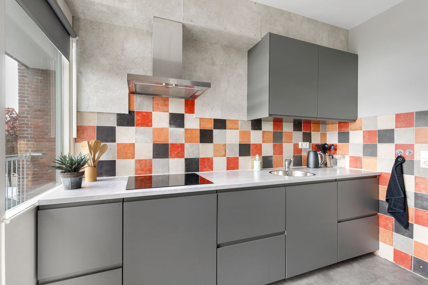 Foto 4 van Van Spilbergenstraat 11-A