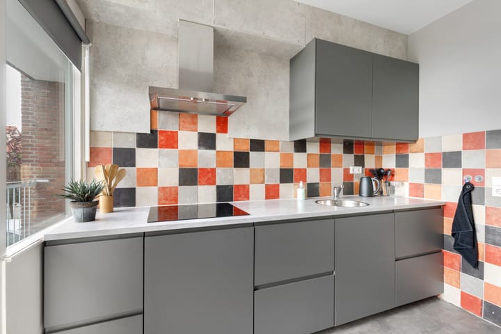 Foto 4 van Van Spilbergenstraat 11-A