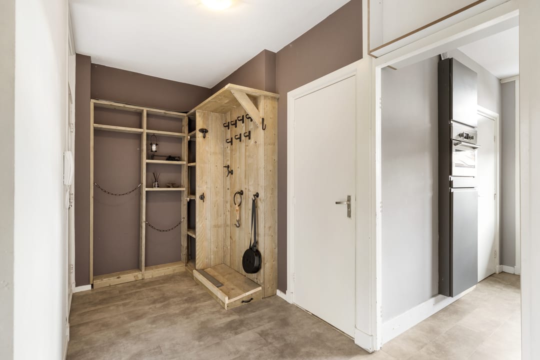 Foto 7 van Van Spilbergenstraat 11-A