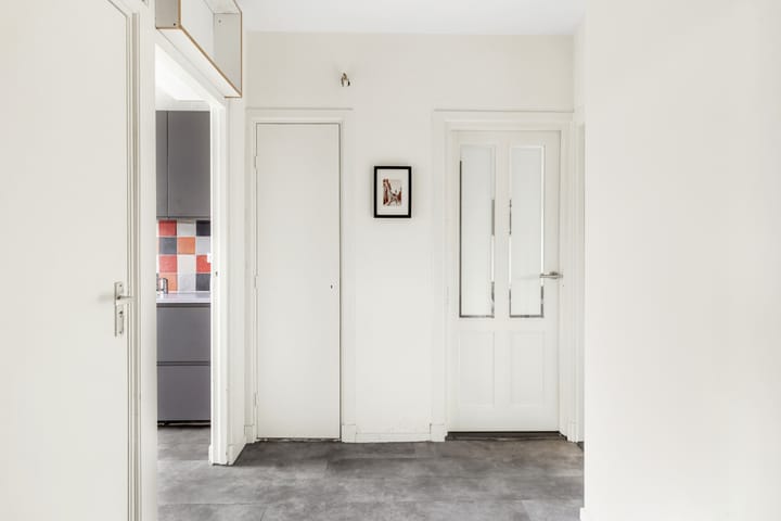 Foto 8 van Van Spilbergenstraat 11-A