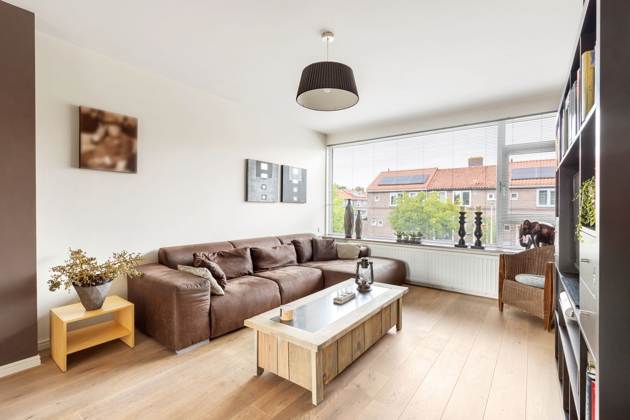 Foto 9 van Van Spilbergenstraat 11-A