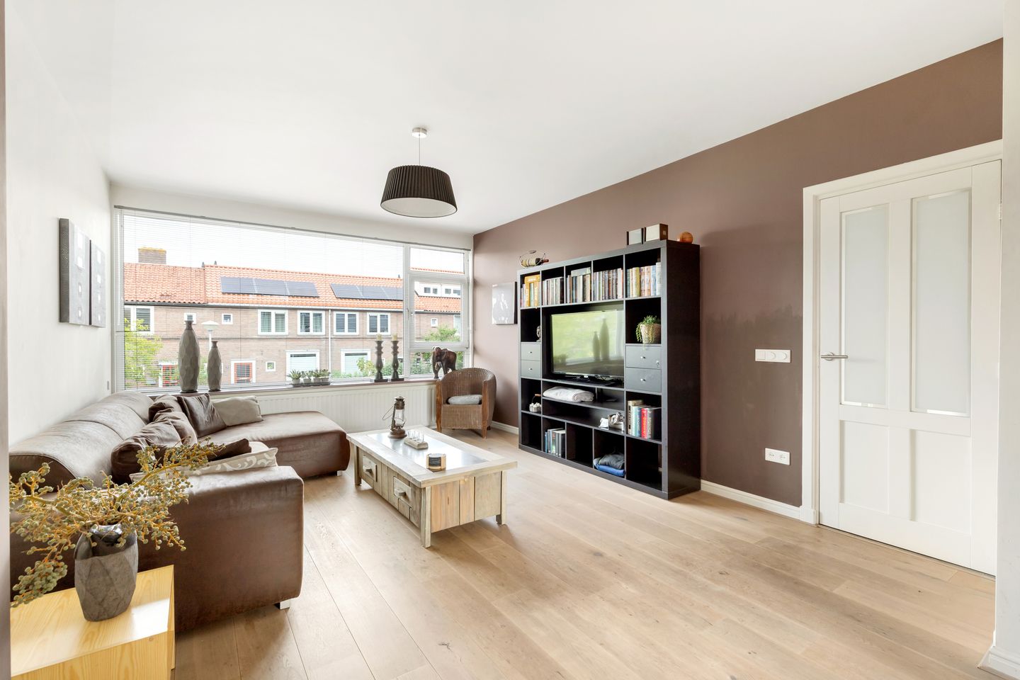 Foto 10 van Van Spilbergenstraat 11-A