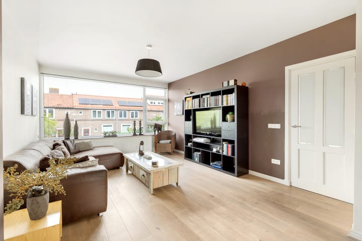 Foto 10 van Van Spilbergenstraat 11-A