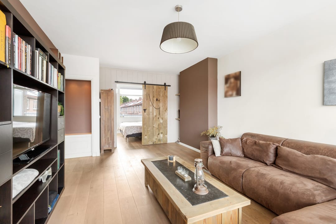 Foto 11 van Van Spilbergenstraat 11-A