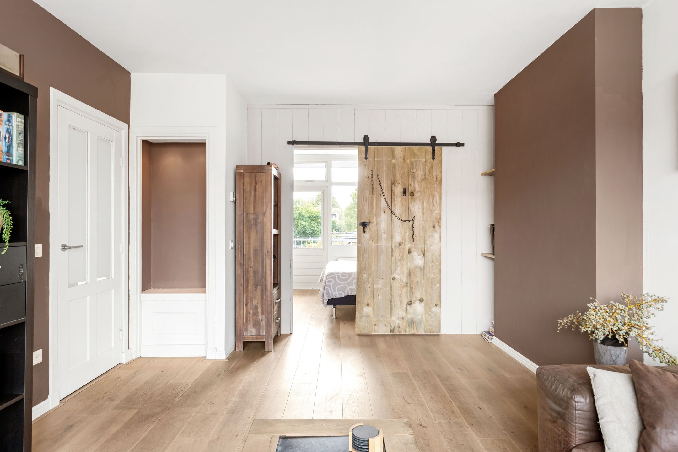 Foto 12 van Van Spilbergenstraat 11-A