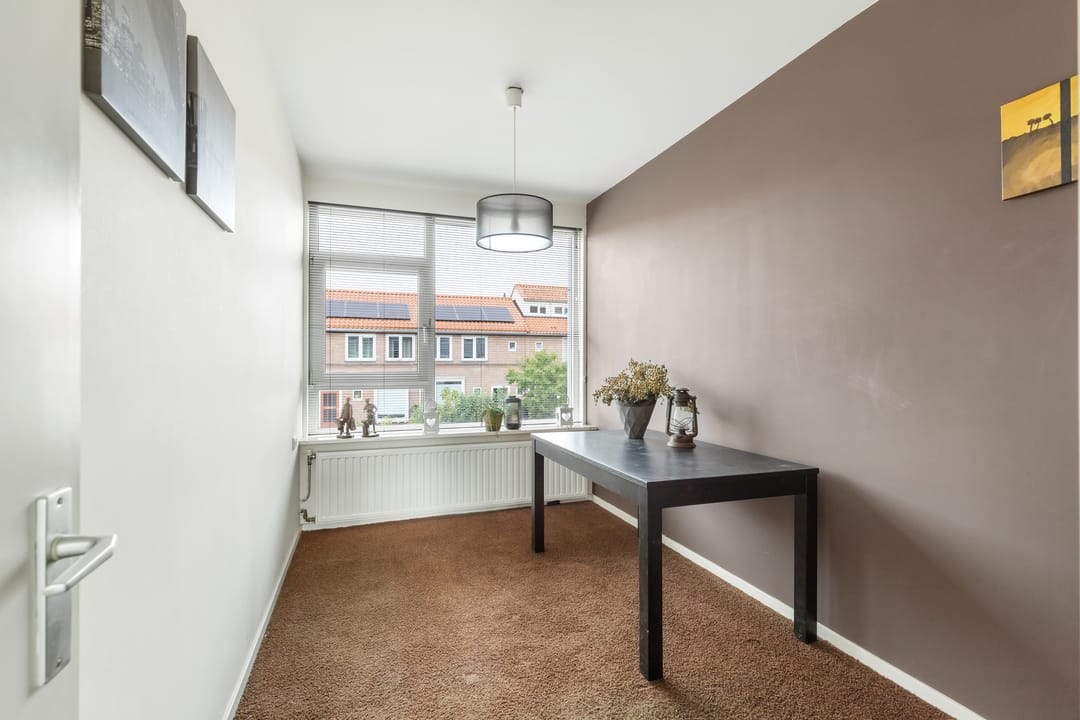 Foto 17 van Van Spilbergenstraat 11-A