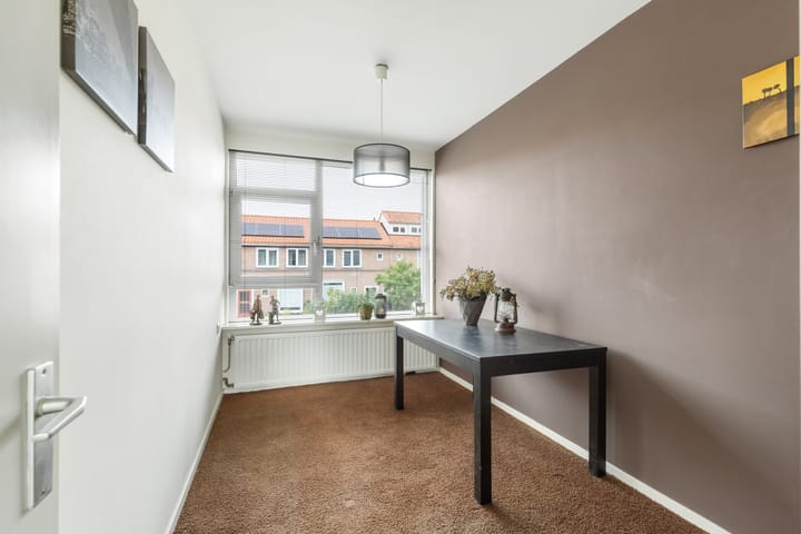 Foto 17 van Van Spilbergenstraat 11-A