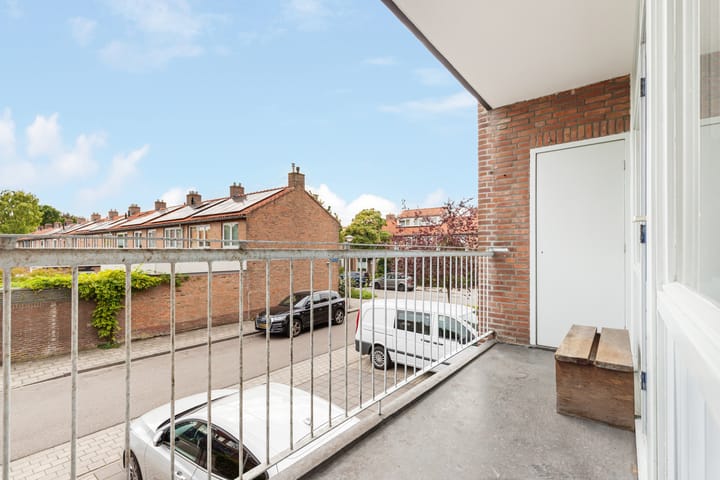 Foto 19 van Van Spilbergenstraat 11-A