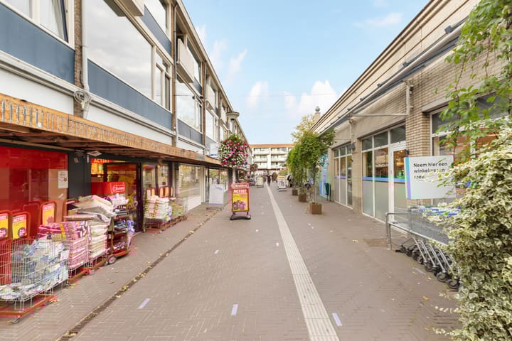 Foto 22 van Van Spilbergenstraat 11-A