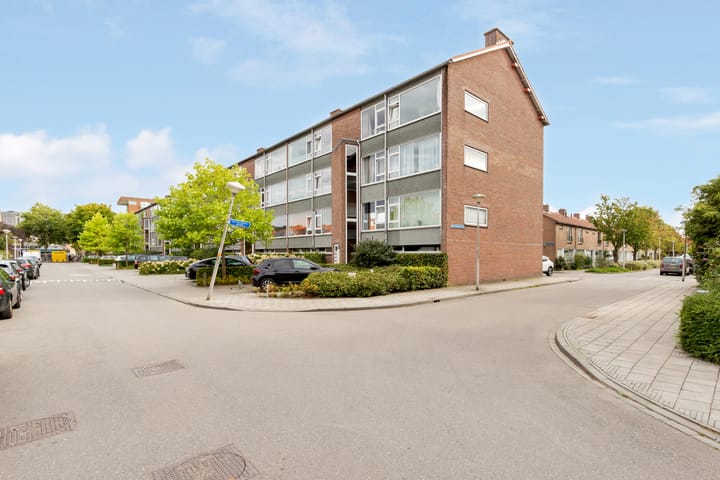 Foto 23 van Van Spilbergenstraat 11-A