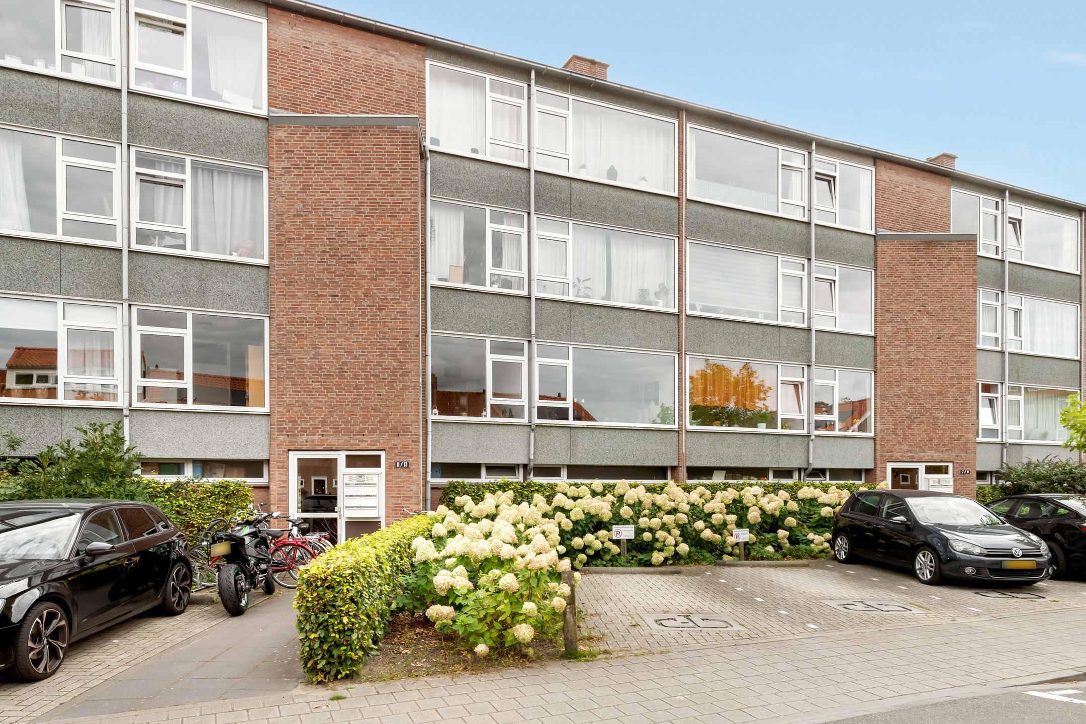 Foto 24 van Van Spilbergenstraat 11-A