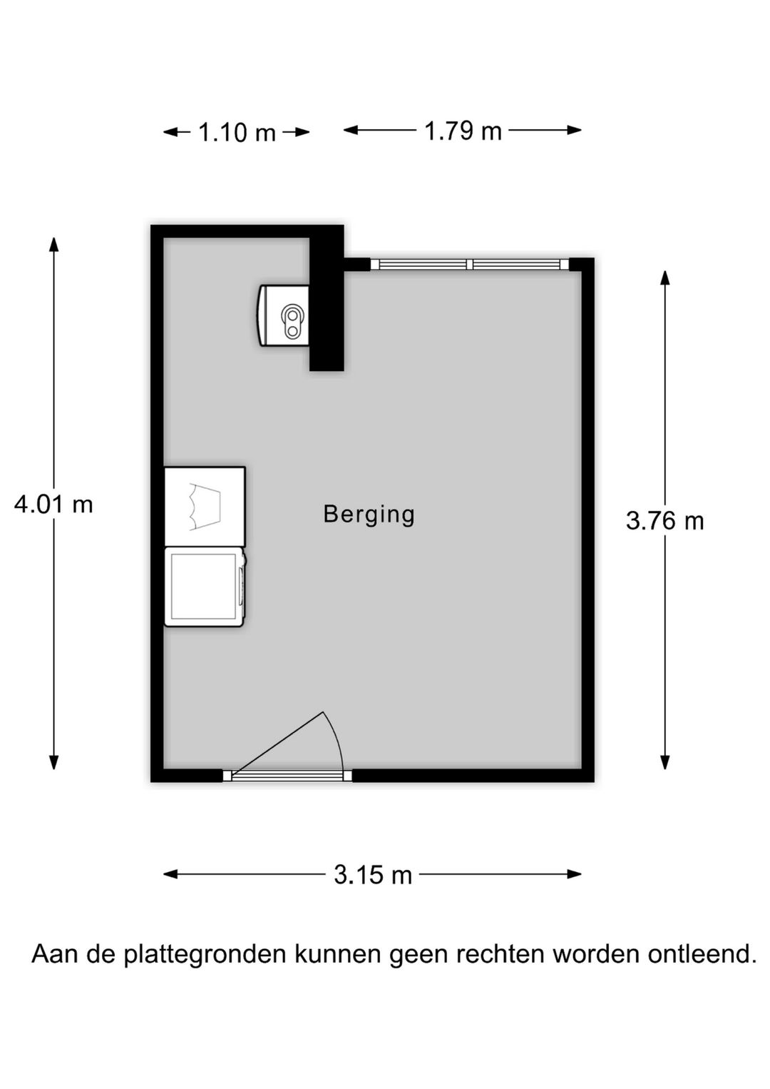 Foto 26 van Van Spilbergenstraat 11-A