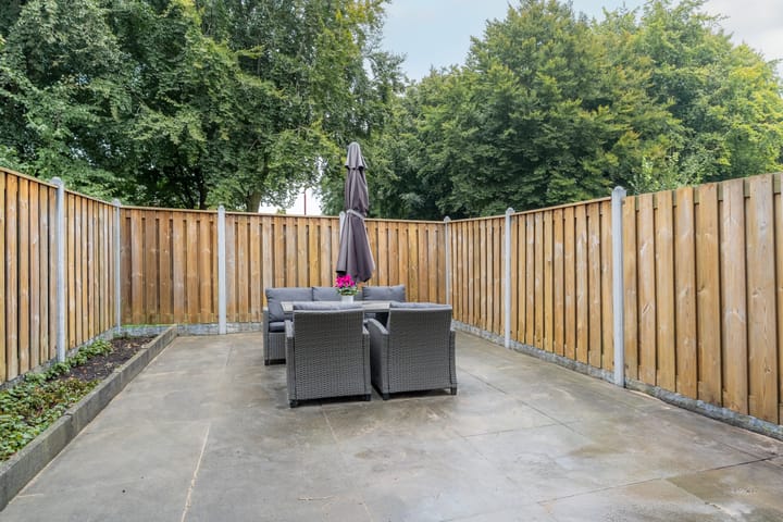 Foto 5 van Muiderschans 269