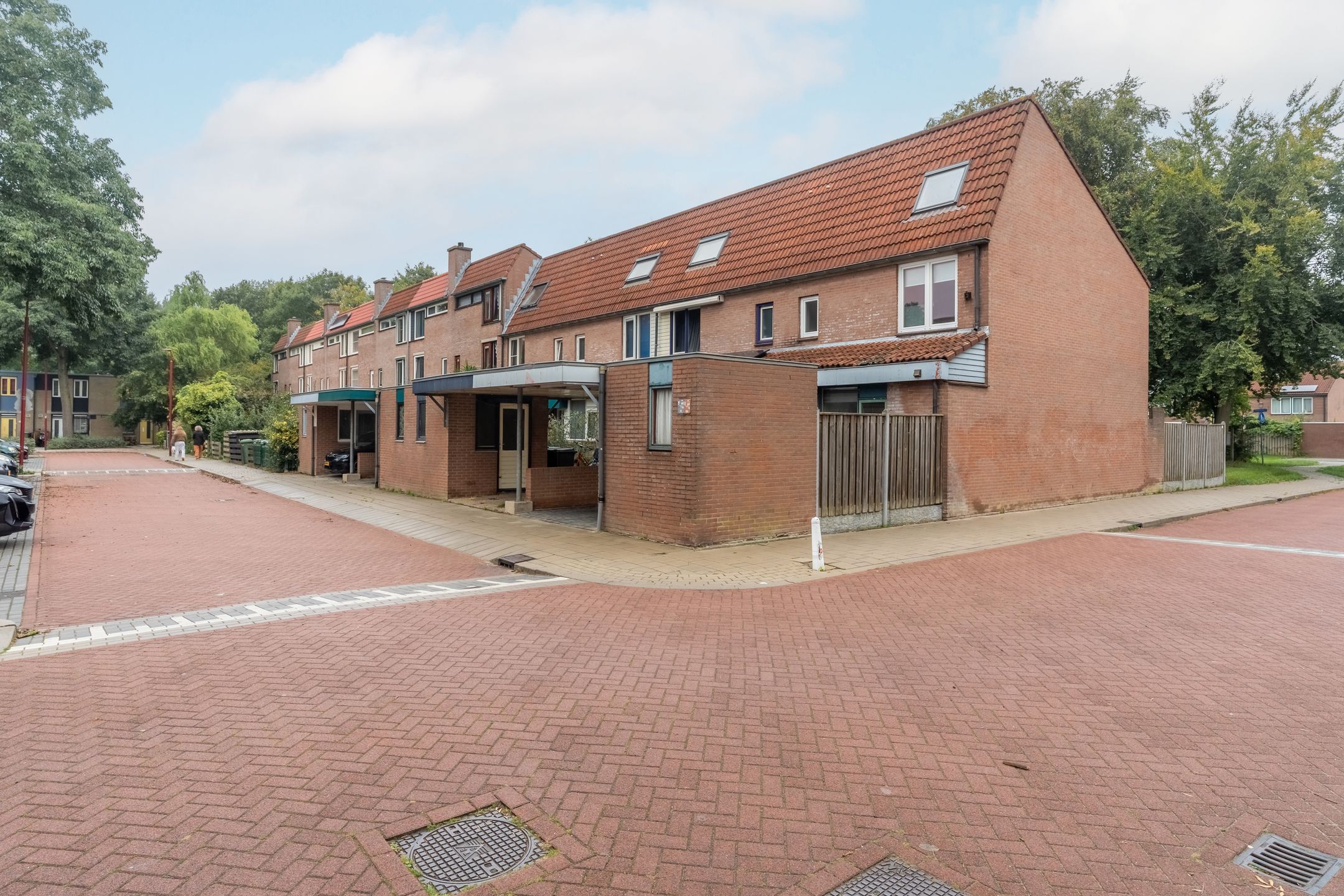 Foto 6 van Muiderschans 269