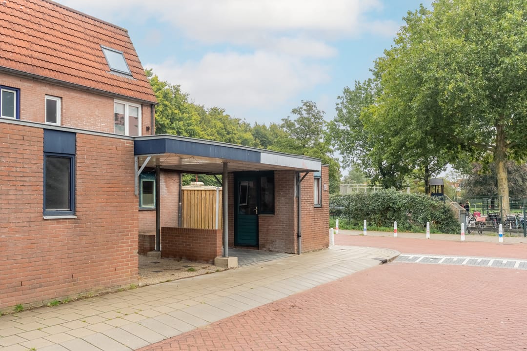 Foto 7 van Muiderschans 269