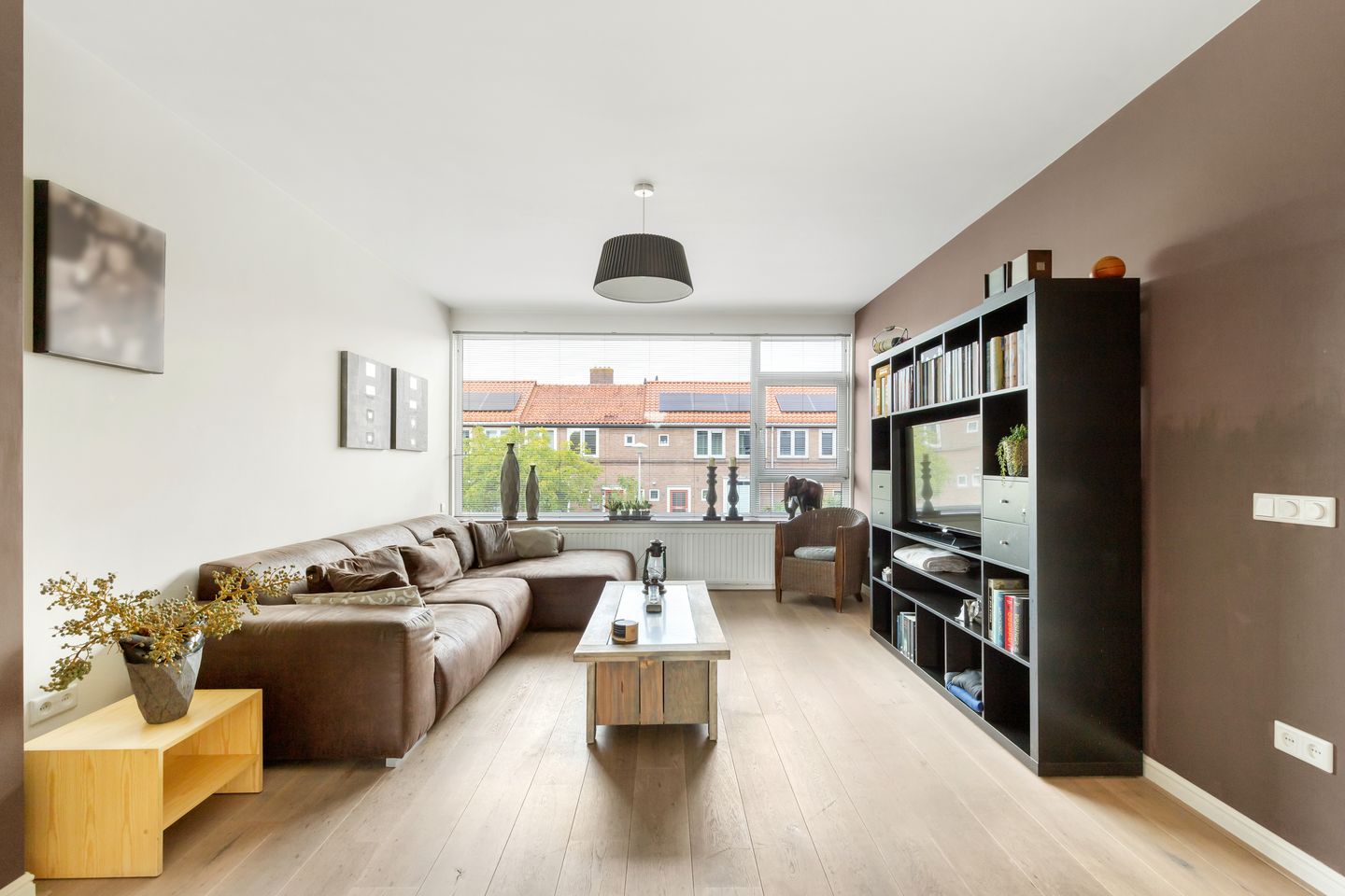 Foto 5 van Van Spilbergenstraat 11-A