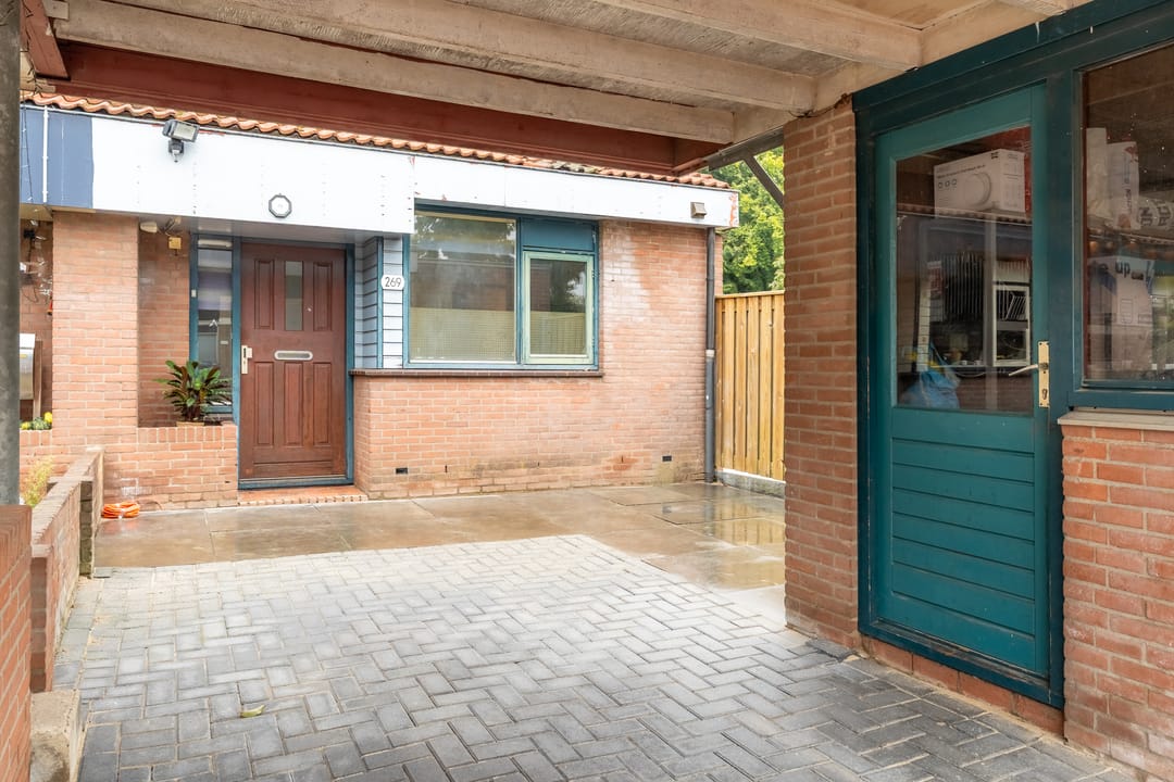 Foto 8 van Muiderschans 269