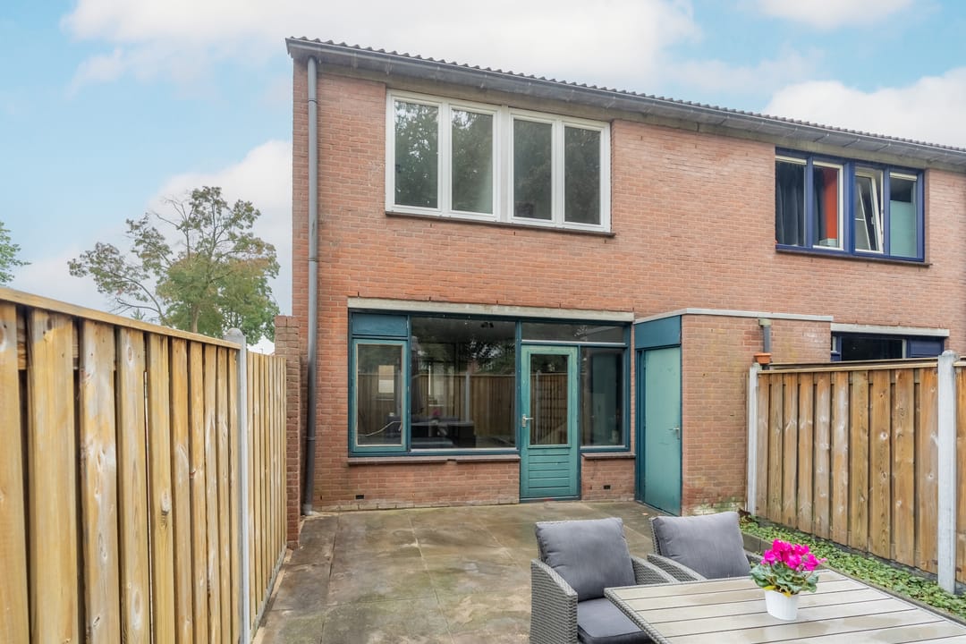 Foto 13 van Muiderschans 269