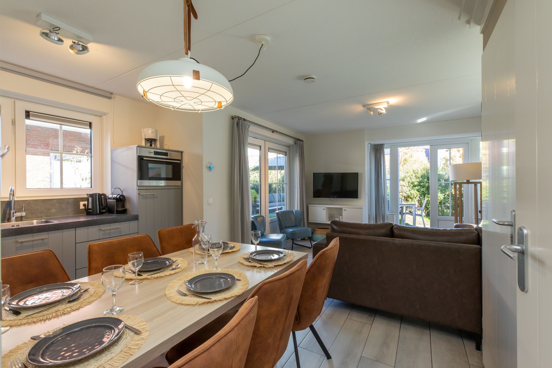 Foto 15 van John O. Forfarstraat 41