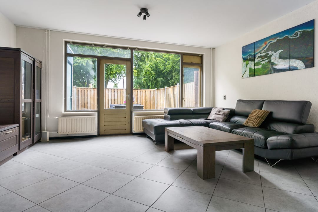 Foto 16 van Muiderschans 269