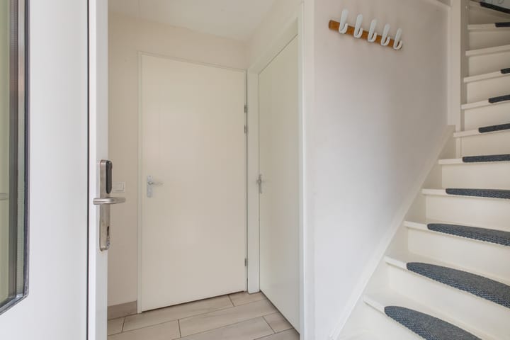 Photo 51 of John O. Forfarstraat 41