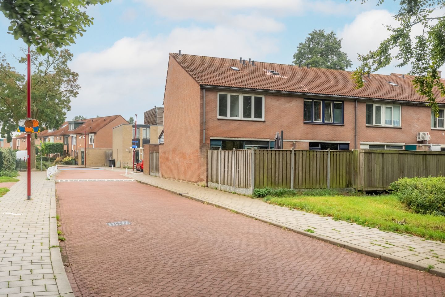 Foto 29 van Muiderschans 269