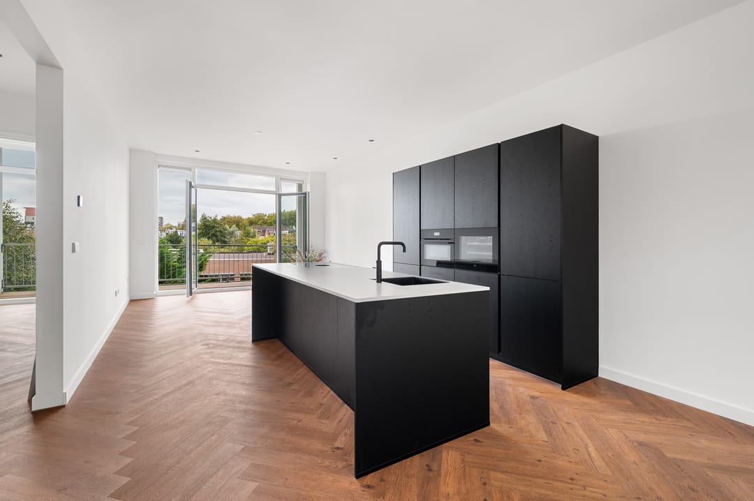 Foto 2 van Spoorsingel 59-B02