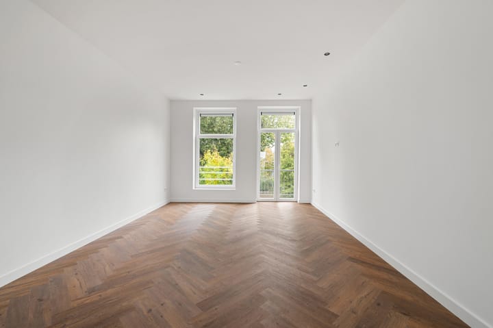 Foto 4 van Spoorsingel 59-B02