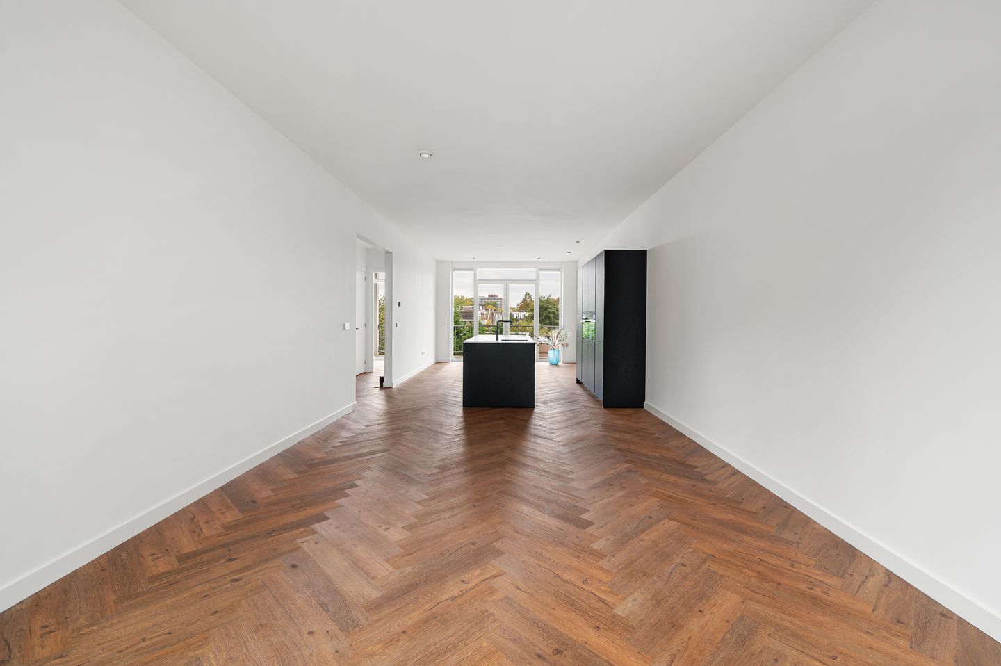 Foto 5 van Spoorsingel 59-B02