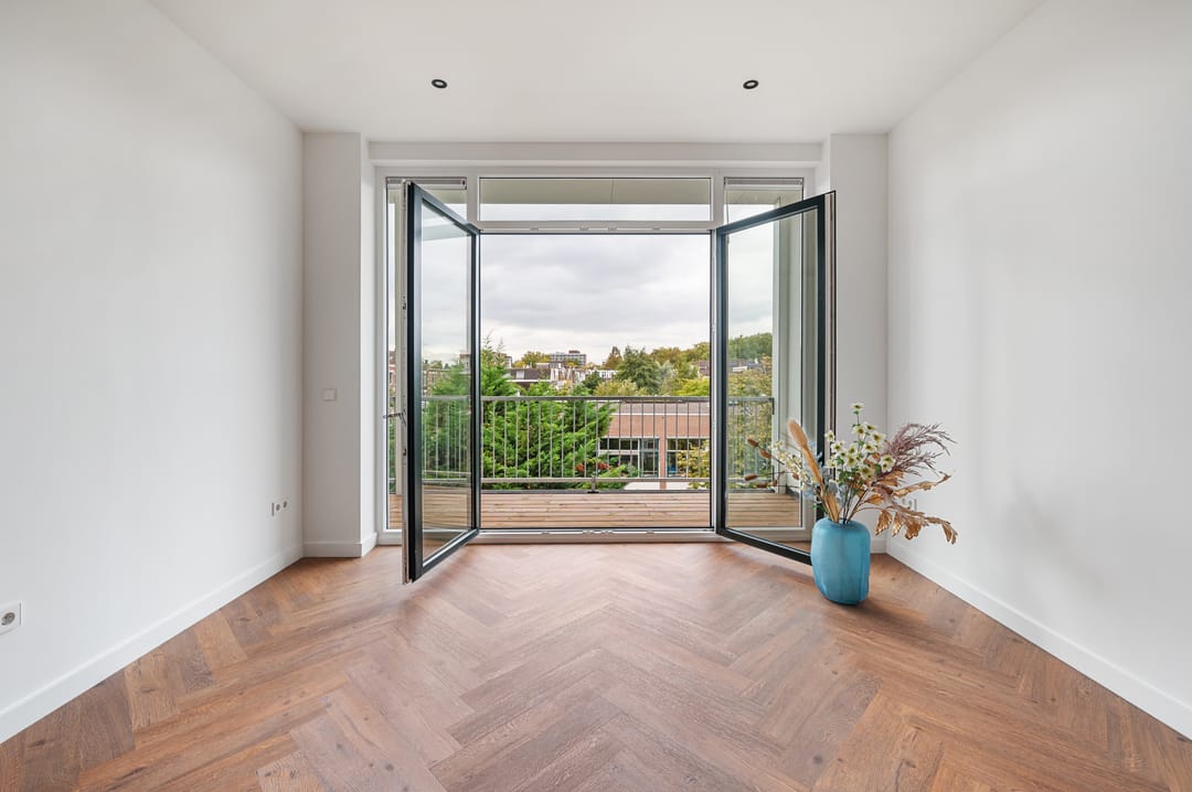 Foto 7 van Spoorsingel 59-B02