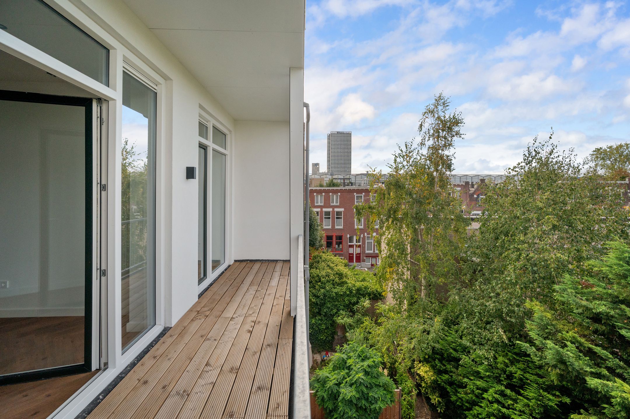 Foto 9 van Spoorsingel 59-B02